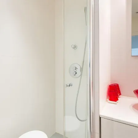 Chambre D'Hotes La Merciere-2